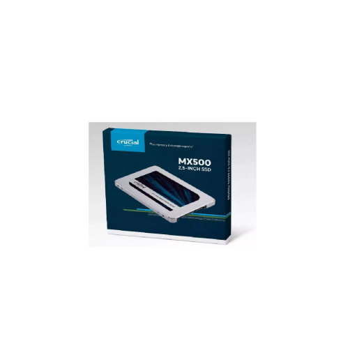 PC Imbativel- HD SSD  500GB SATA 2,5