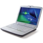 002 - Notebook Acer Dual Core 2GB HD 120GB