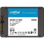 HD SSD  Crucial 120gb sata  