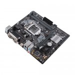 Placa-Mãe ASUS p/ Intel 8ª geração LGA 1151 mATX PRIME H310M-D, DDR4 - PCImbativel - 101218