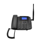 Telefone celular Fixo Intelbras  GSM  CF-4201 com antena