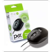 Mini Mouse usb Pisc novo cod:24367