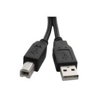 CABO USB 2.0 PARA IMPRESSORA 1,50 METROS