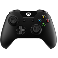 Controle Xbox One Original