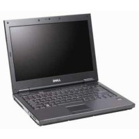 Notebook Dell Core 2 duo, memoria 4gb, hd 320gb  cod:24952