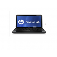 005- Notebook HP PAVILION G6 CORE I5 4GB HD 500GB CODIGO:24373