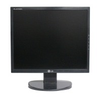 Monitor LG 17 POL  LCD FLATRON  COD:24507
