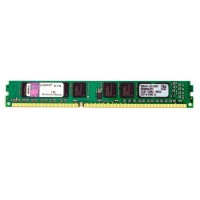 Memória Kingston de 4GB 1333Mhz DDR3 - KVR13N9S8/4 - PCImbativel