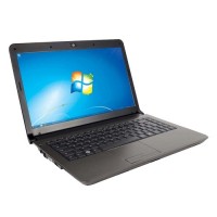 Notebook Positivo Unique  Atlhon 1.8GHZ, MEM 2gb, HD 320gb  COD:24936