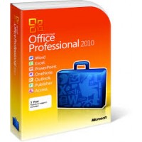 Office Professional 2010 Original
