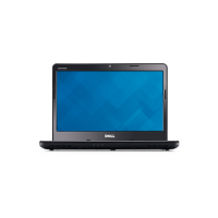 004-Notebook Dell core I3  RAM 4GB - HD 320GB