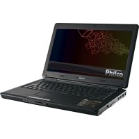 Netbook Philco Atom 2GB HD 80GB