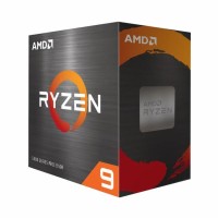 Processador AMD Ryzen 9 5900X Socket AM4 / 4.8GHz / 70MB