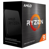 Processador AMD Ryzen 9 5950X Socket AM4 / 4.9GHz / 72MB