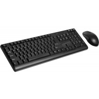 kit  teclado e mouse sem fio
