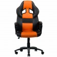 23- Cadeira Gamer DT3sports GTS Diversas Cores - Black -  Brown - Orange (em estoque) - PCImbativel