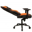 21-Cadeira Gamer DT3 Sports Orion Diversas Cores -  Orange (Laranja - em estoque), Grey (Cinza - em estoque), Green (Verde - em estoque) - PCImbativel