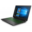 Notebook Gamer HP Intel i5-8300H, Nvidia GTX 1050Ti, 1 TB HDD, 8 GB de RAM - PCImbativel