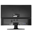 Monitor Novo VXPro 15.4 LED HD, HDMI-VGA, VESA - Preto - VX154Z PRO