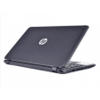 Notebook HP 15-F387WM AMD A8-7410 - 2.2GHz - 4Gb - 500Gb - Gravador RW - Tela 15.6" Touch Screen -  Black - PCImbativel
