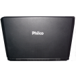 Netbook Philco Atom 2GB HD 80GB