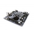 24-Placa Mãe Chipset Intel H55 Ddr3 Lga 1156- 1ª geracao Intel - PCImbativel