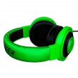 Headset Gamer Razer Kraken Pro Verde e Preto - P2